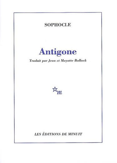 Antigone