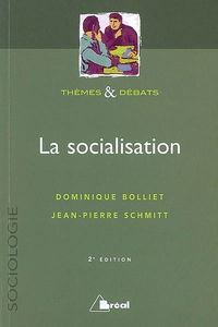 La socialisation