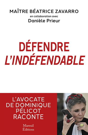 Défendre l'indéfendable