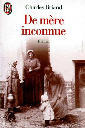 De mère inconnue