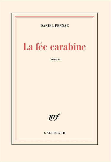 La fée carabine