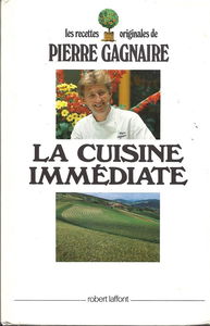 La Cuisine immédiate