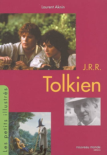 J. R. R. Tolkien