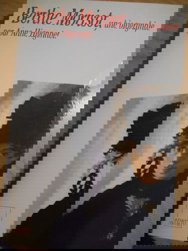 Berthe Morisot, une biographie