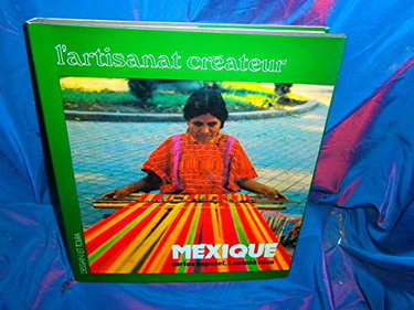 Couverture de Mexique