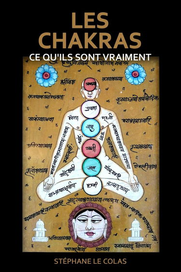 LES CHAKRAS : CE QU’ILS SONT VRAIMENT: Une explication brève mais concrète grâce aux apports de la science, du Tantra et de la psychologie moderne.