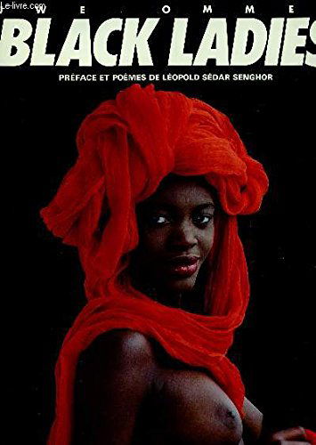 BLACK LADIES