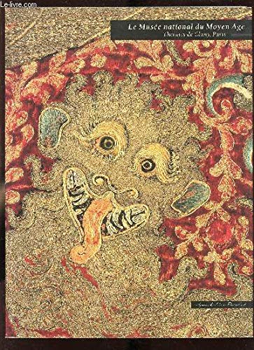 Le musée national du Moyen Age, Thermes de Cluny