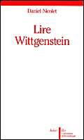 Lire Wittgenstein : études pour une reconstruction fictive