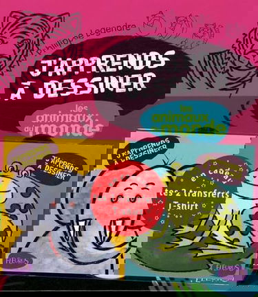 Les animaux du monde