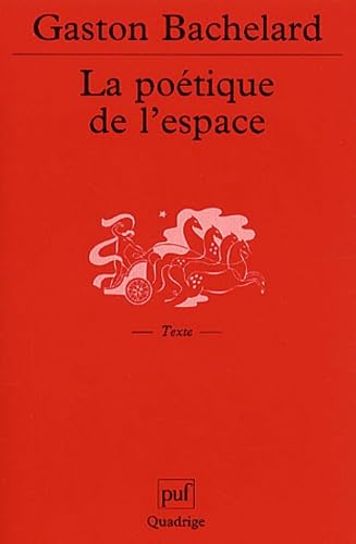 La Poétique de l'espace