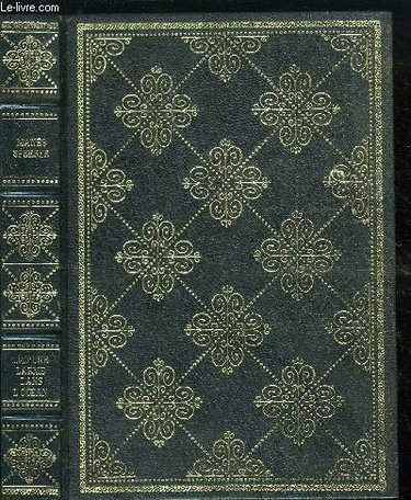 Couverture de Une Larme Dans L'océan