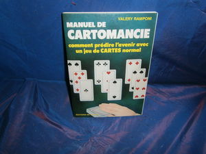 Manuel de cartomancie : comment prédire l'avenir avec un jeu de cartes normal