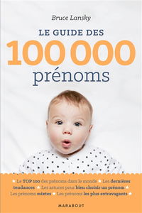 100.000 prénoms