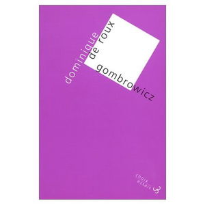 Gombrowicz