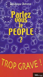 Parlez-vous le people ?