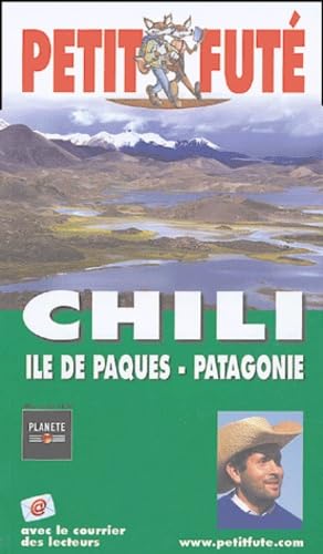 Chili - Île de Pâques 2004