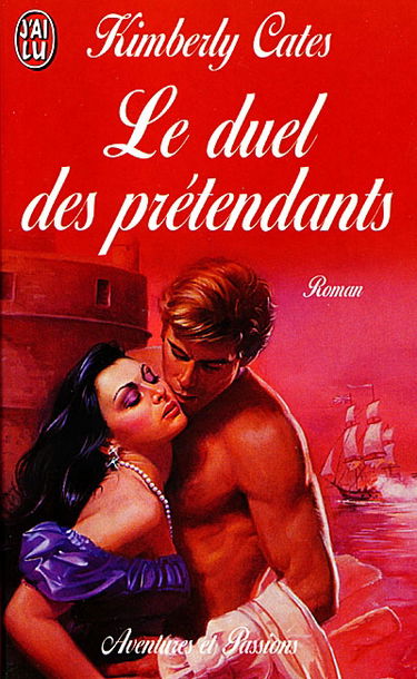 Le duel des prétendants