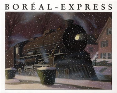Boréal Express