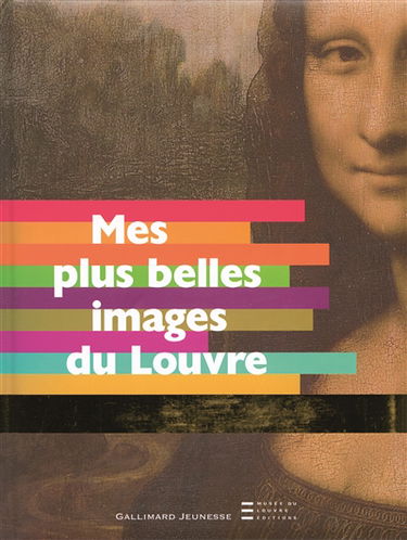 Mes plus belles images du Louvre