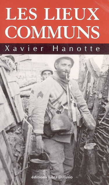 Les lieux communs