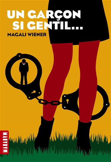 Un garçon si gentil