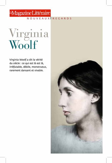 Virginia Woolf