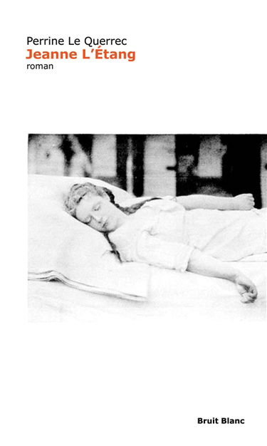 Jeanne l'Etang