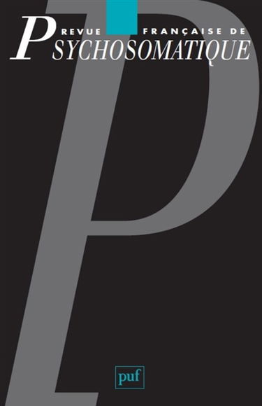 Revue française de psychosomatique, n° 16. Interpréter