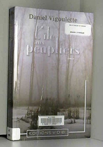 L'île aux peupliers