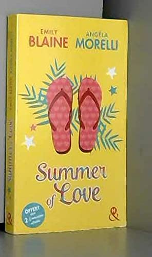 Summer of love