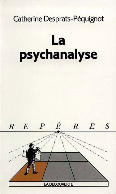 La psychanalyse