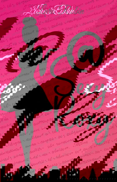 @ Sexy Roxy: comédie romantique new adult