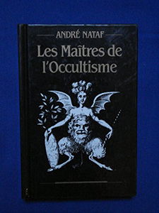 Les Maîtres de l'Occultisme
