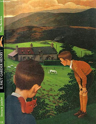 Il faut garder Henry !