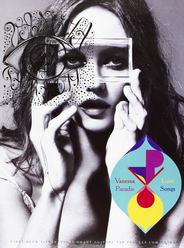 LOVE SONGS --- CHANT, GUITARE TABLATURES OU PIANO