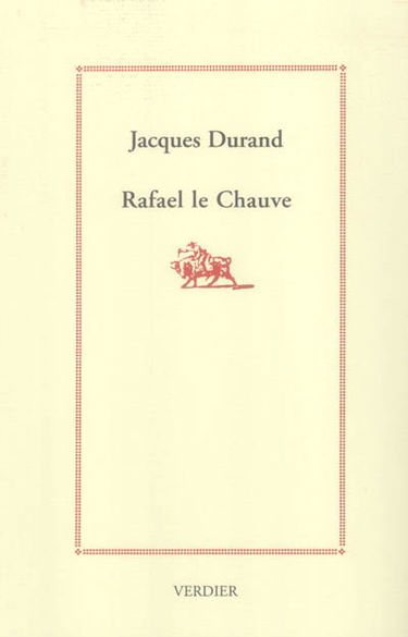Rafael le chauve