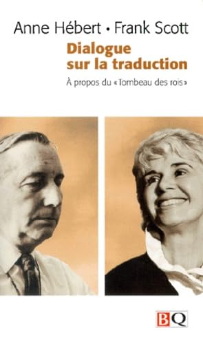 Dialogue sur la traduction