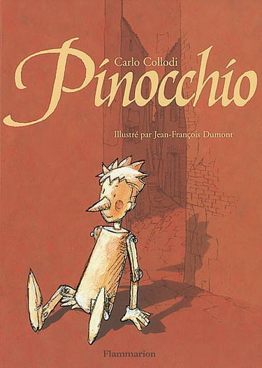 Pinocchio