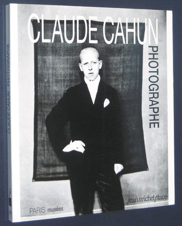 Claude Cahun, photographe