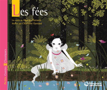 Les fées