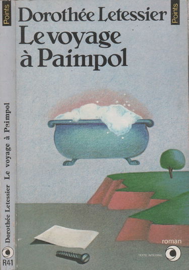 Le Voyage à Paimpol