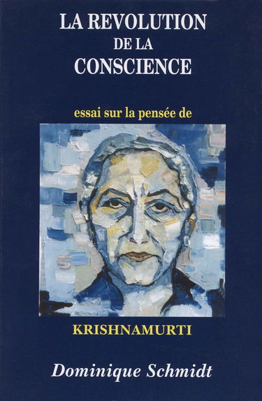 La révolution de la conscience