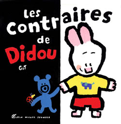 Les contraires de Didou