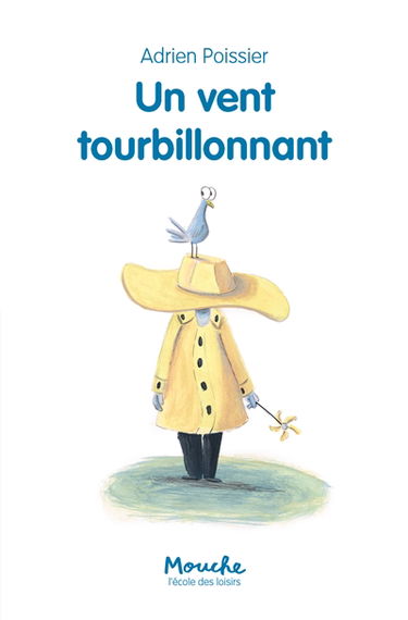 Un vent tourbillonnant