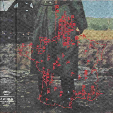 La guerre du renseignement : Mes camarades sont morts