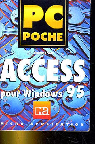 Access pour Windows 95