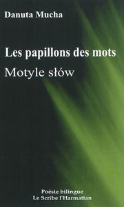 Les papillons des mots. Motyle slow
