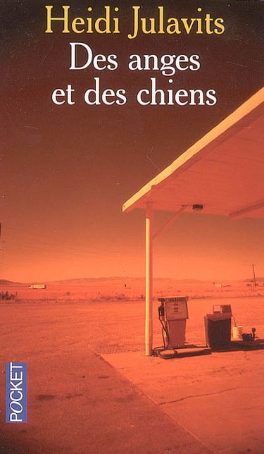 Des anges et des chiens