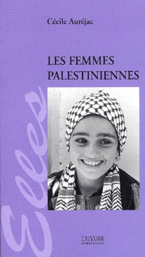 Les femmes palestiniennes